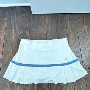 Sofibella women’s tennis skirt